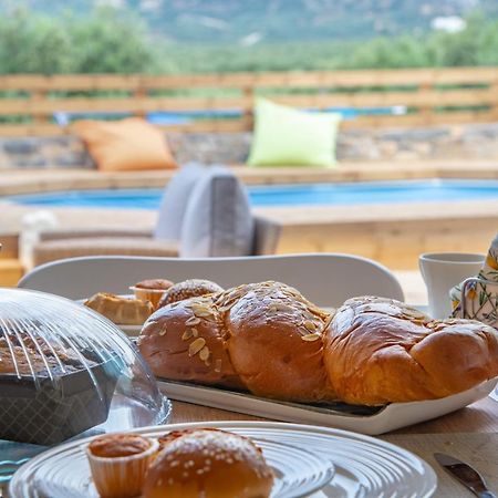 Princess Sissi, Villa-House With Private Pool And Garden Esterno foto
