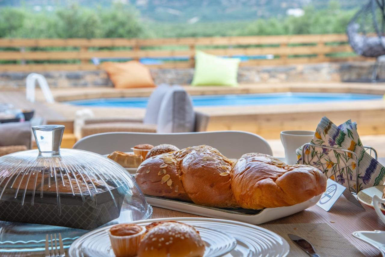 Princess Sissi, Villa-House With Private Pool And Garden Esterno foto