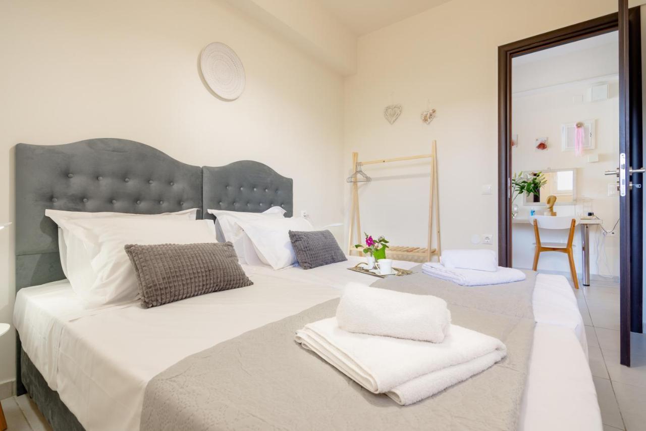 Princess Sissi, Villa-House With Private Pool And Garden Esterno foto