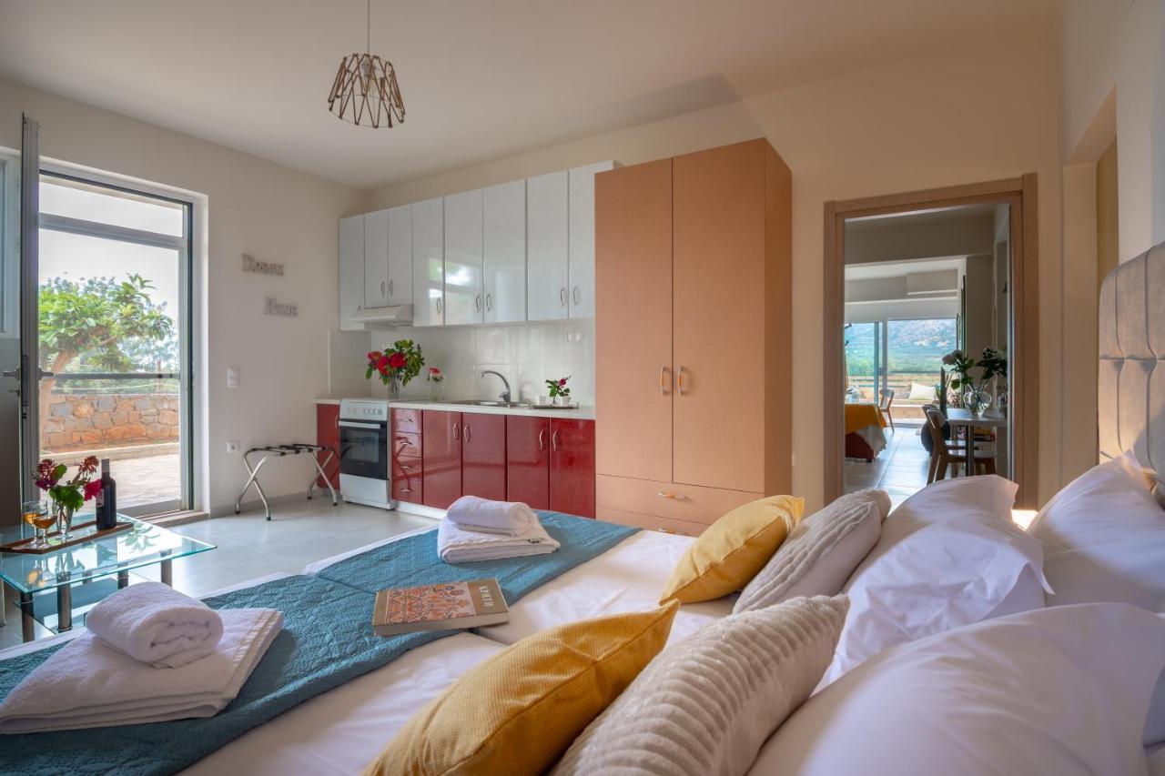 Princess Sissi, Villa-House With Private Pool And Garden Esterno foto