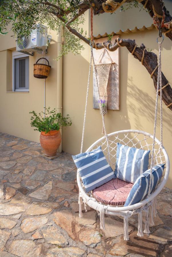 Princess Sissi, Villa-House With Private Pool And Garden Esterno foto