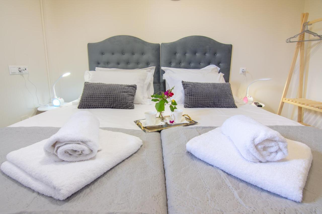 Princess Sissi, Villa-House With Private Pool And Garden Esterno foto