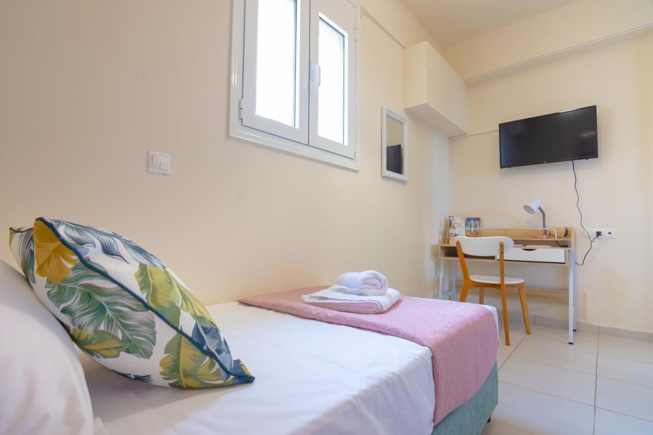 Princess Sissi, Villa-House With Private Pool And Garden Esterno foto