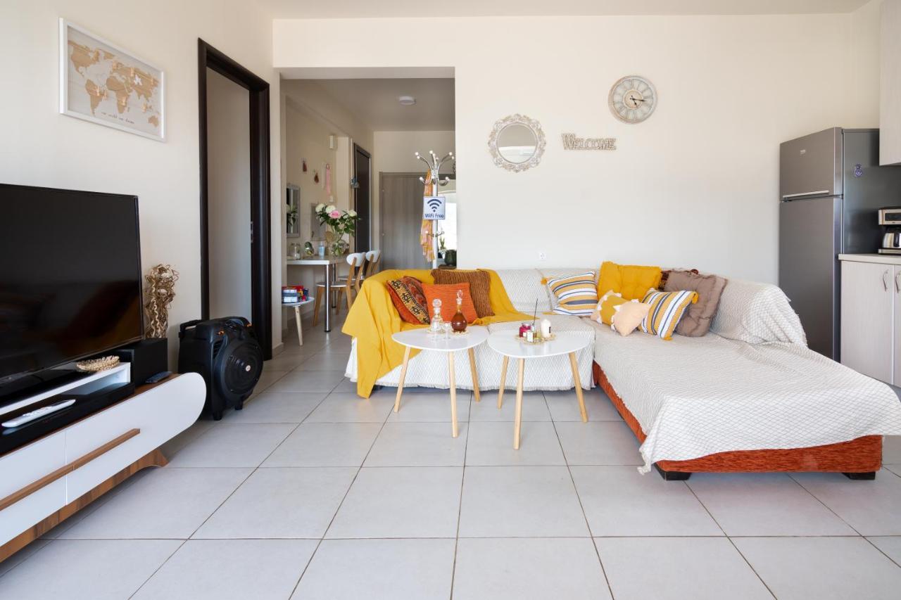 Princess Sissi, Villa-House With Private Pool And Garden Esterno foto