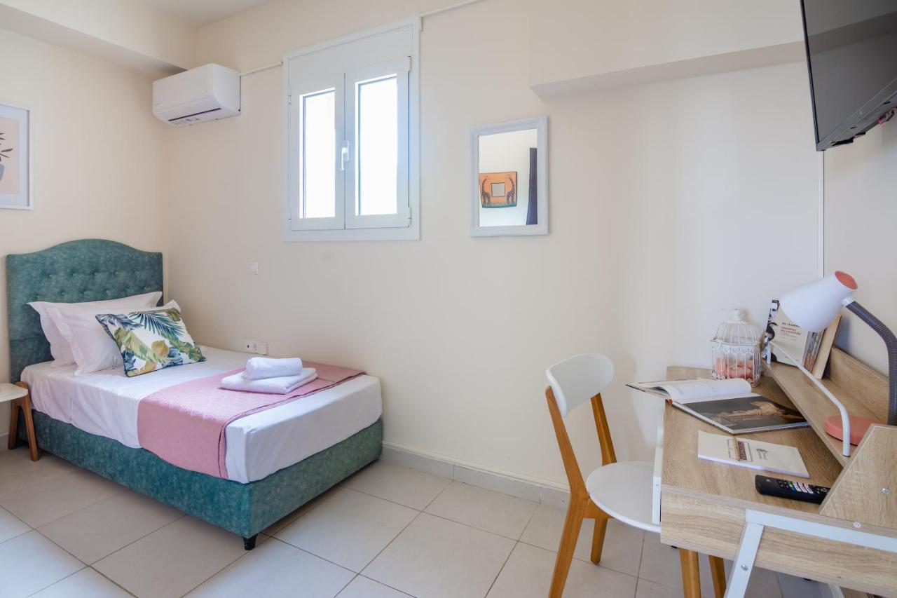 Princess Sissi, Villa-House With Private Pool And Garden Esterno foto