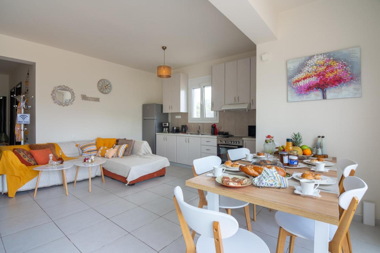 Princess Sissi, Villa-House With Private Pool And Garden Esterno foto