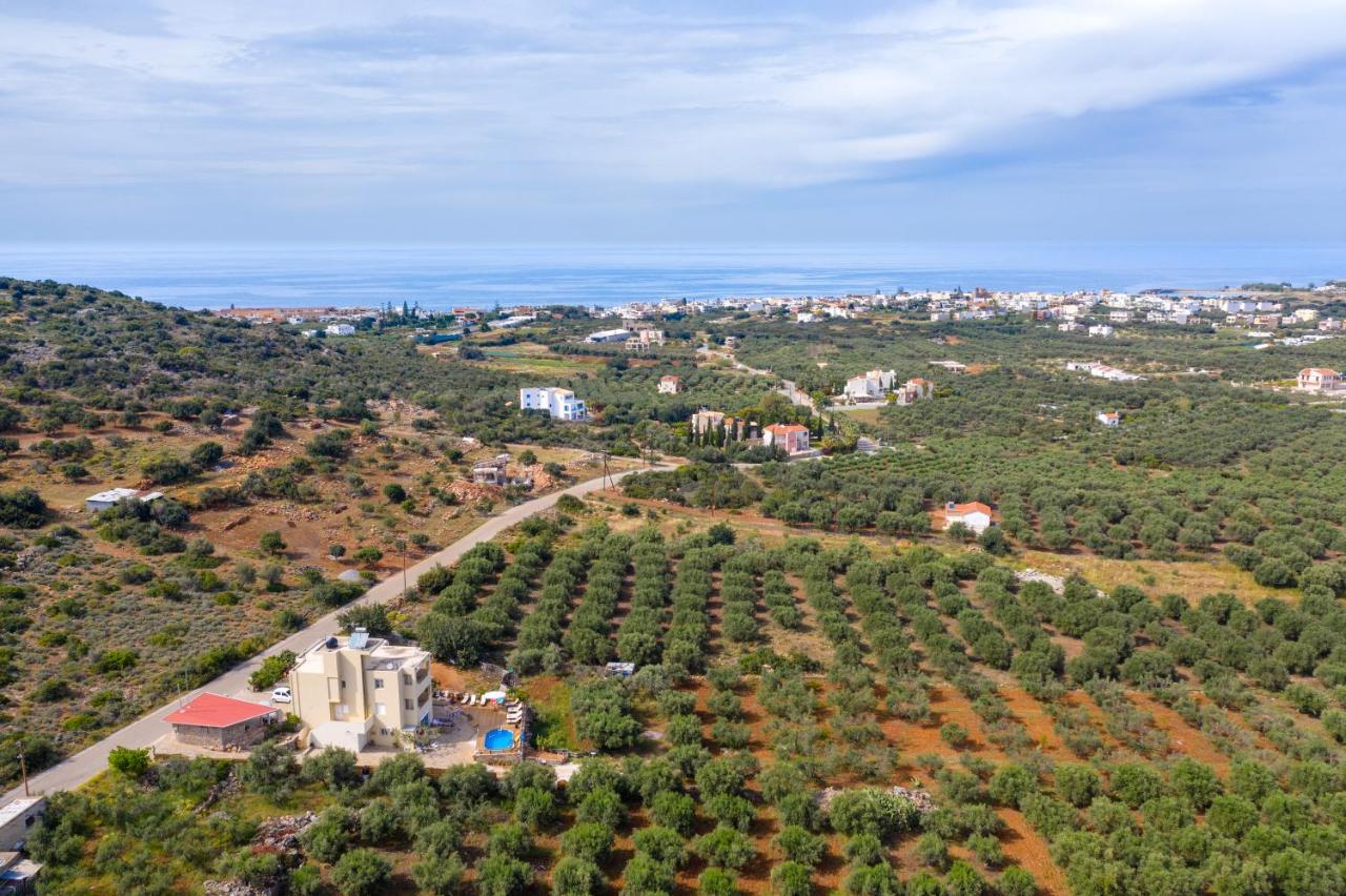 Princess Sissi, Villa-House With Private Pool And Garden Esterno foto