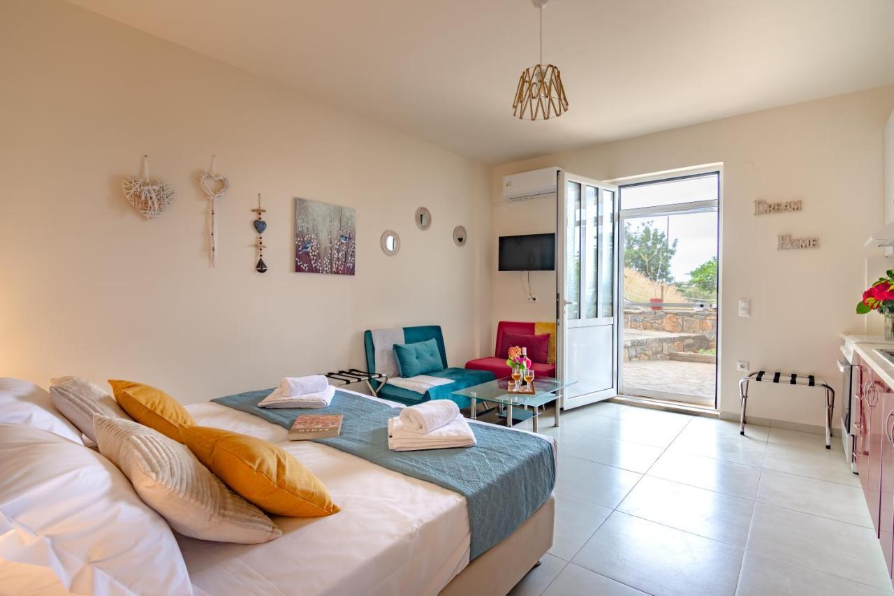 Princess Sissi, Villa-House With Private Pool And Garden Esterno foto