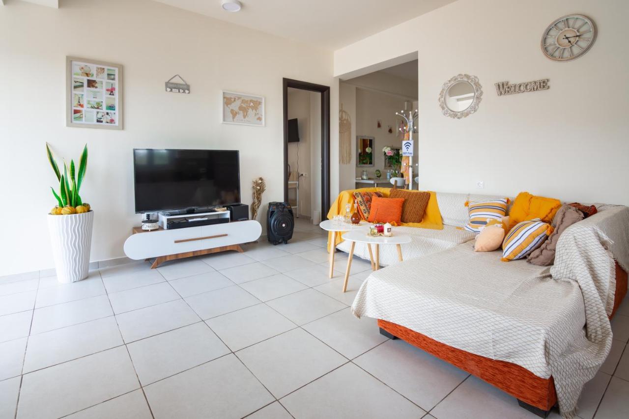 Princess Sissi, Villa-House With Private Pool And Garden Esterno foto