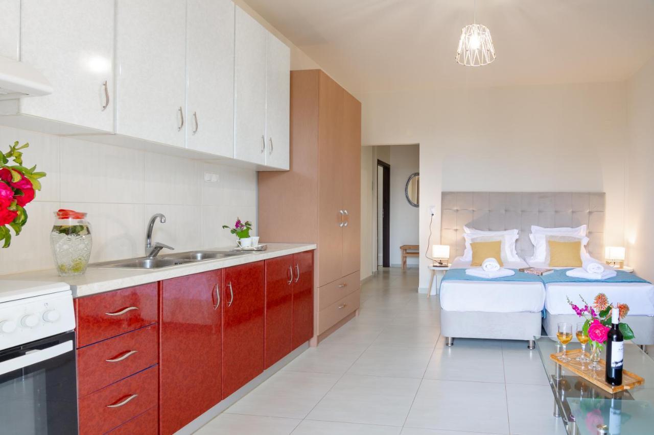 Princess Sissi, Villa-House With Private Pool And Garden Esterno foto