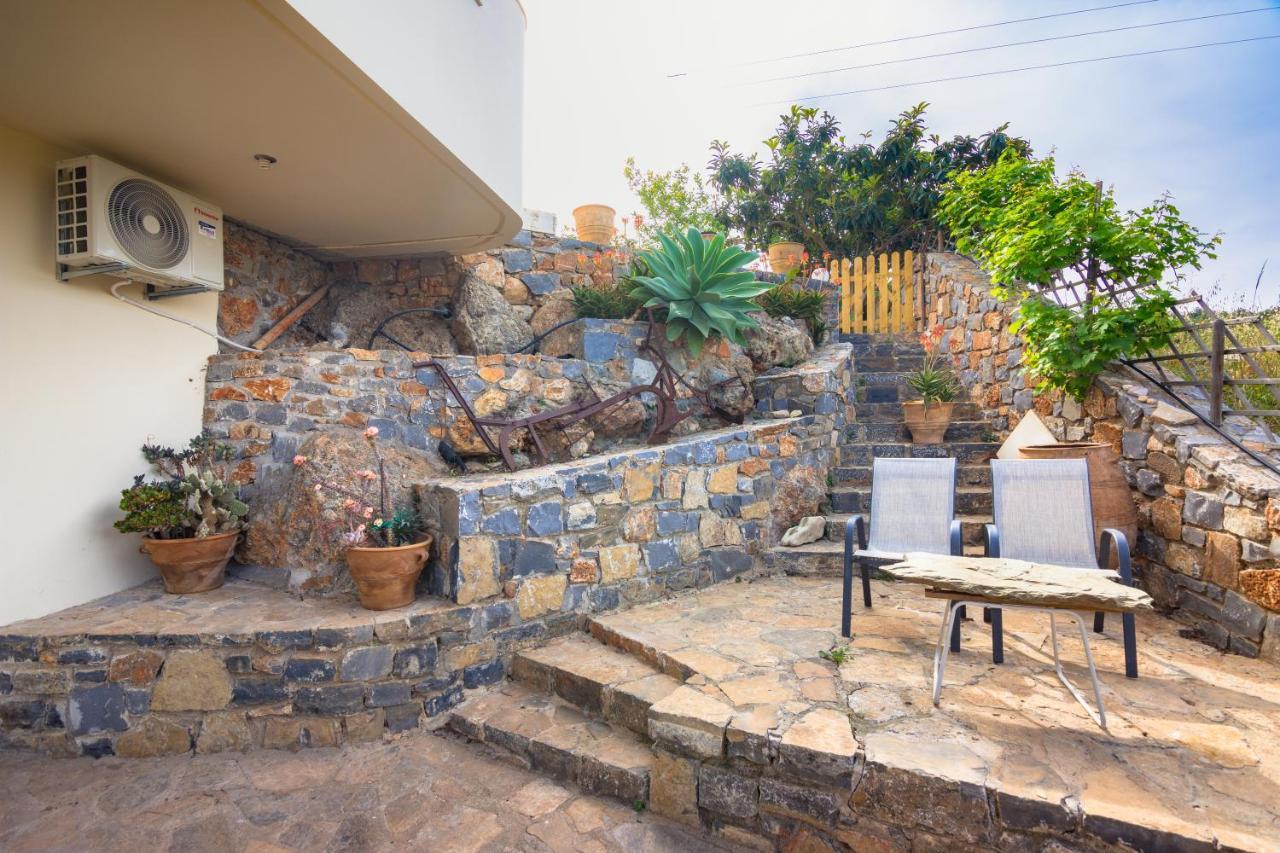 Princess Sissi, Villa-House With Private Pool And Garden Esterno foto